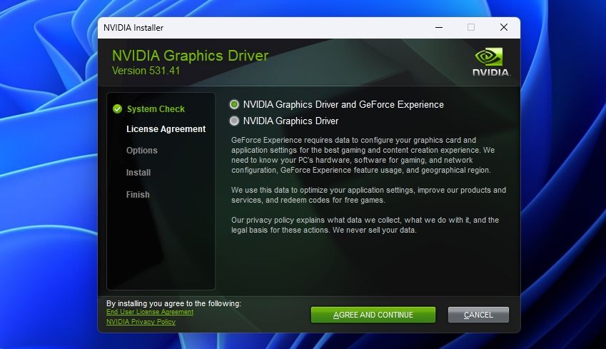 如何修复NVIDIA控制面板在Windows 11中不保存设置
