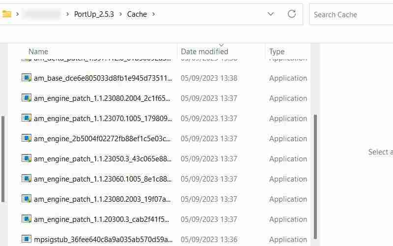 如何使用便携式更新离线更新Windows