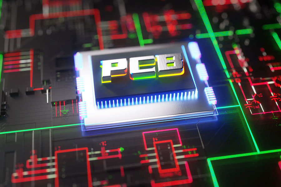 PCB厂商竞国:中国台湾厂停产并大量裁员,订单转移至中国大陆厂