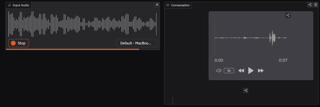 开源软件Gradio上新5大功能,几行Python代码,构建Web应用程序