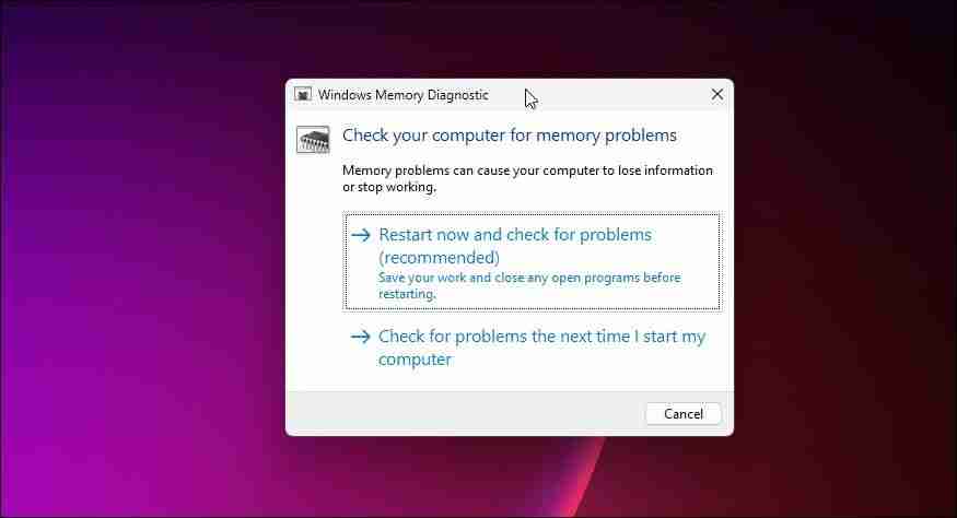 如何修复Windows上已到达异常断点错误