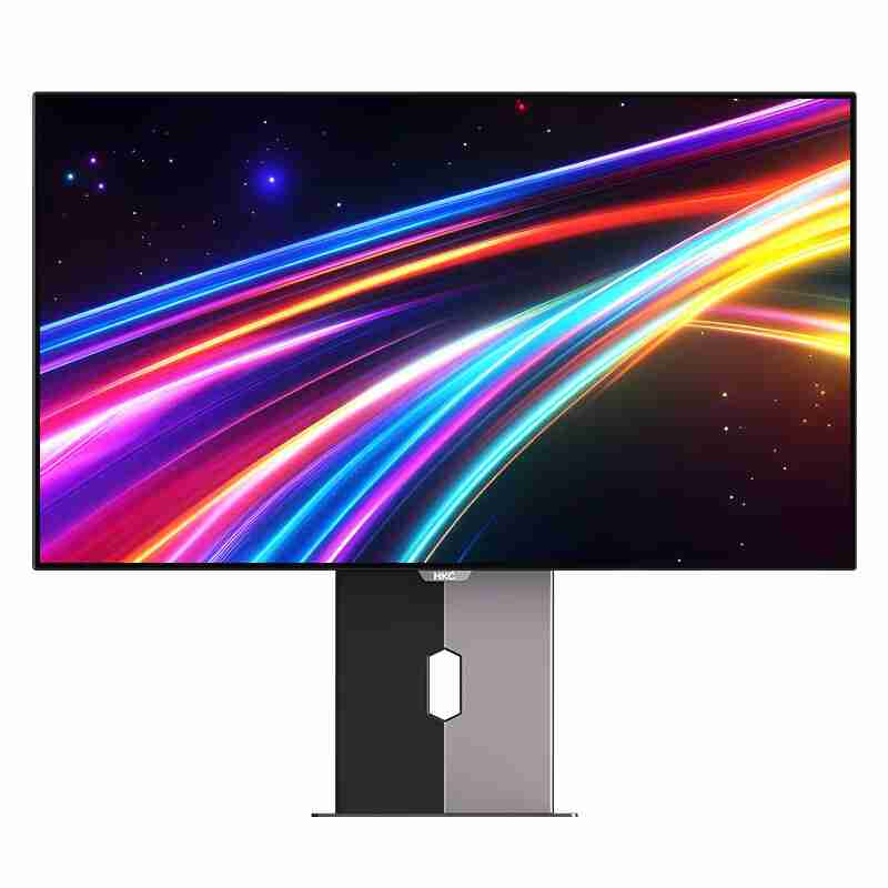 HKC 27 英寸显示器 OG27QH 开启预售:2K 480Hz、WOLED 面板,首发 5999 元