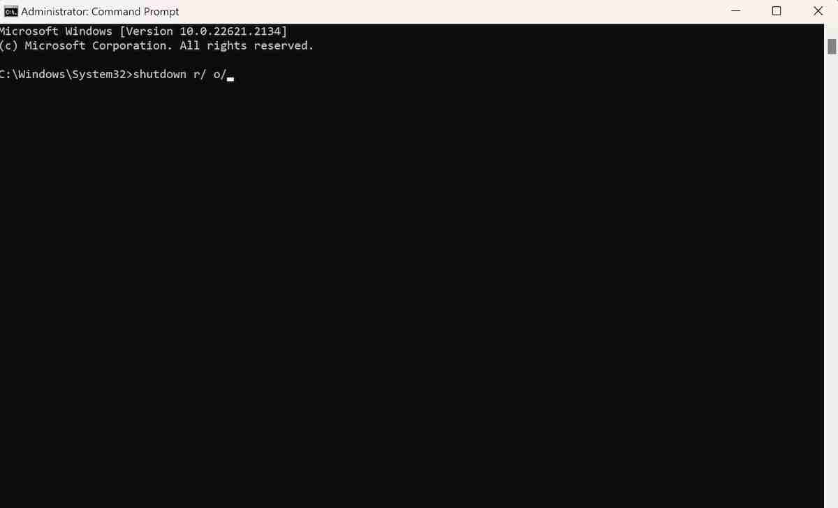 在Windows上打开启动修复工具的5种方法