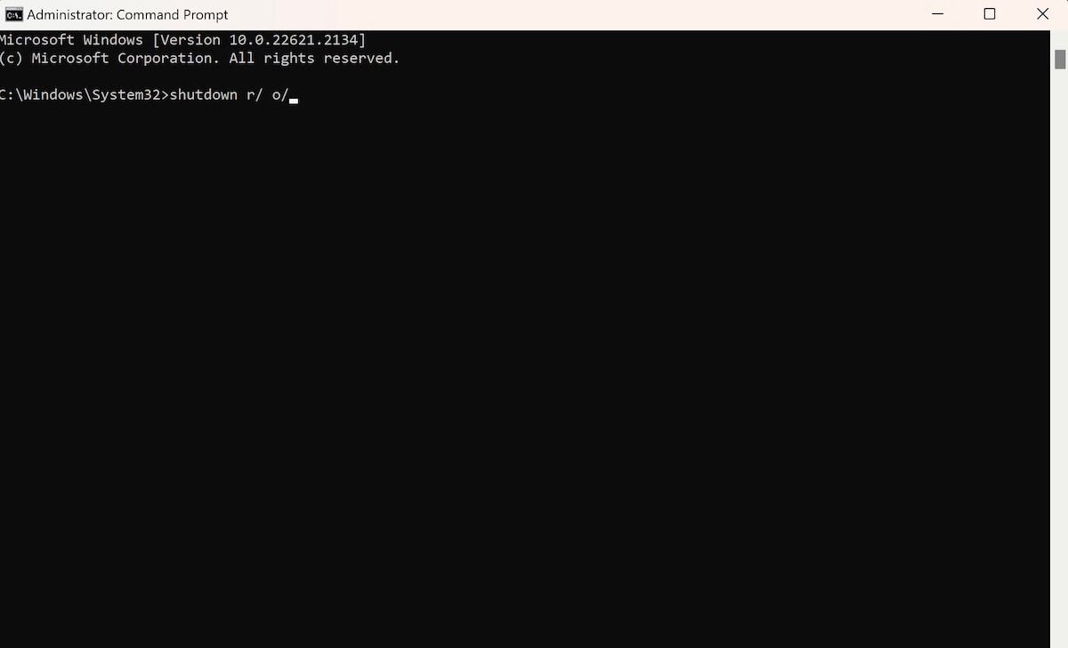 在Windows上打开启动修复工具的5种方法