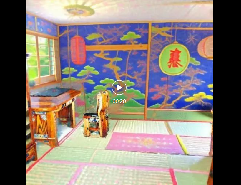 ECCV 2024 | 新梦幻场景生成方法,高质量、视角一致、可编辑3D场景