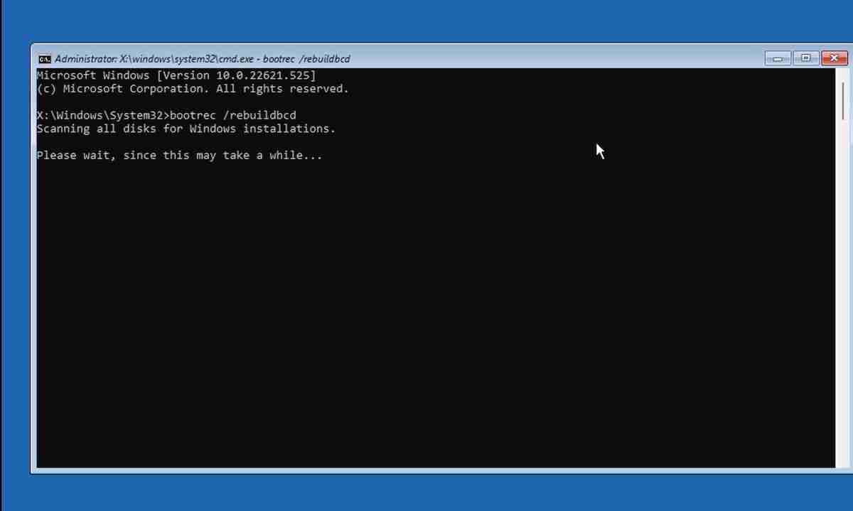 如何修复Windows 10/11 0xc0000001错误代码