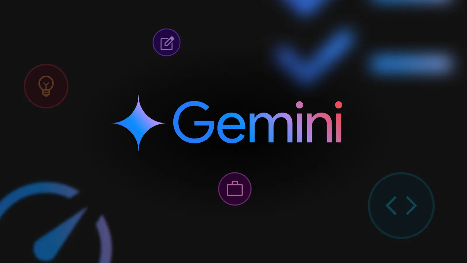 谷歌重组 AI 部门:Gemini 团队并入 DeepMind