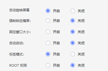 雷电模拟器固定窗口大小怎么打开