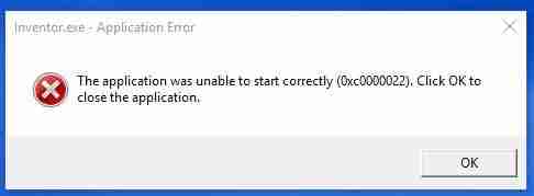 win11提示0xc0000022错误怎么办? 系统提示0xc0000022错误解决方法