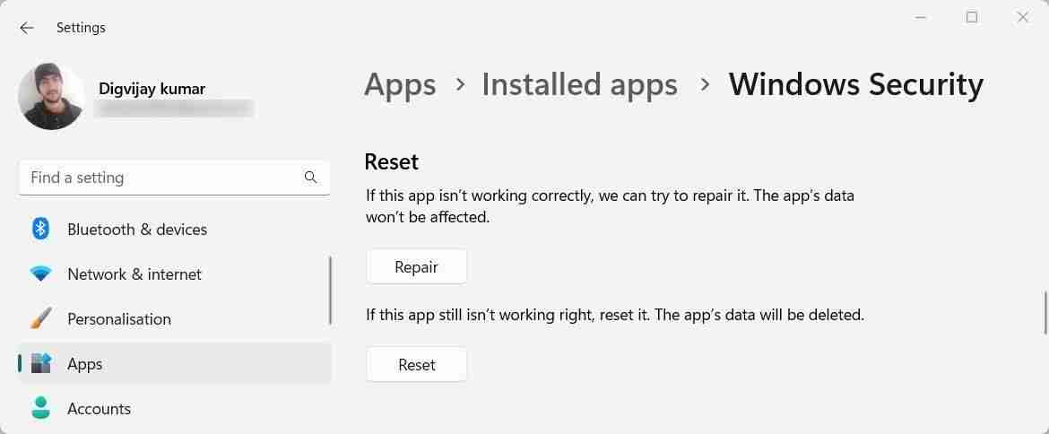 如何修复Windows Local Security Authority Protection Is Off警告