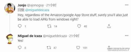 Win11怎么安装安卓应用 Win11怎么安装APP