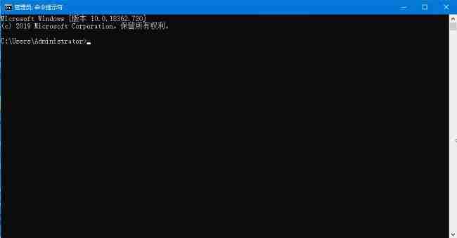 Win10注册表文件丢失或损坏因此无法加载怎么修复