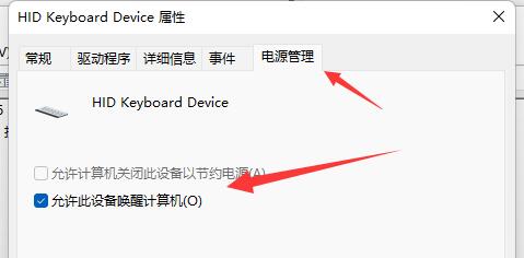 Win11睡眠无法唤醒怎么办 Win11睡眠无法唤醒的解决方法