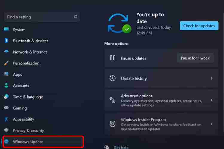 Win11文件管理器卡顿反应慢怎么解决