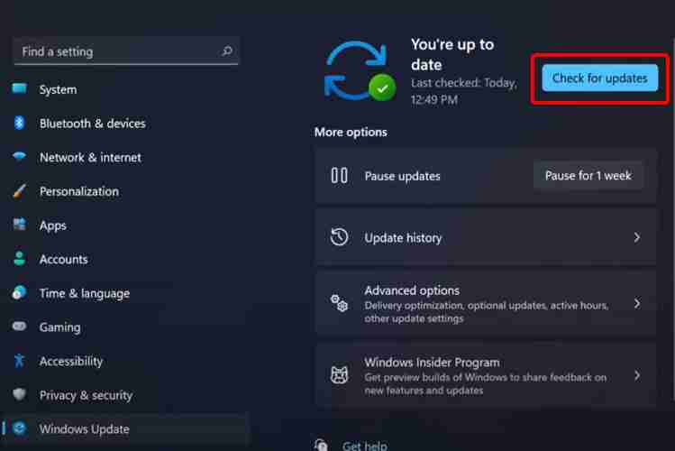Win11文件管理器卡顿反应慢怎么解决