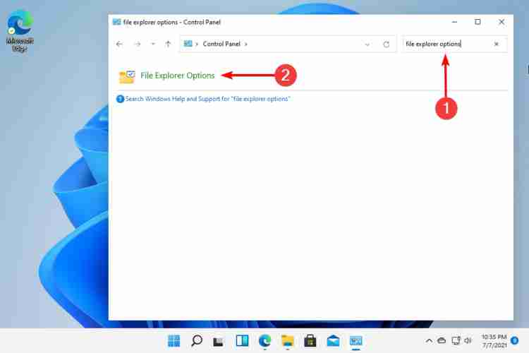 Win11文件管理器卡顿反应慢怎么解决