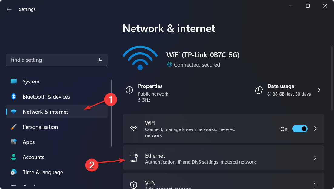 Win11怎么打开网络发现 Win11启用网络发现教程