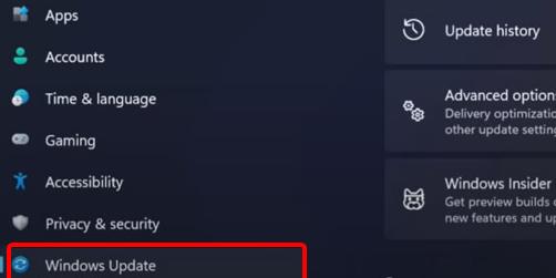 win11指纹登录闪烁怎么办 win11指纹登录无法使用的解决方法