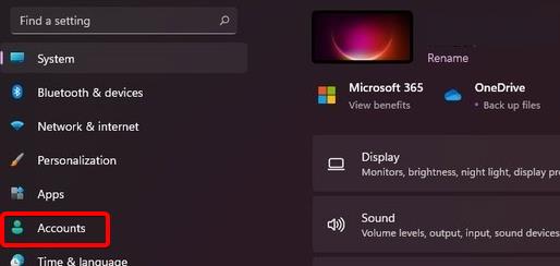 win11指纹登录闪烁怎么办 win11指纹登录无法使用的解决方法