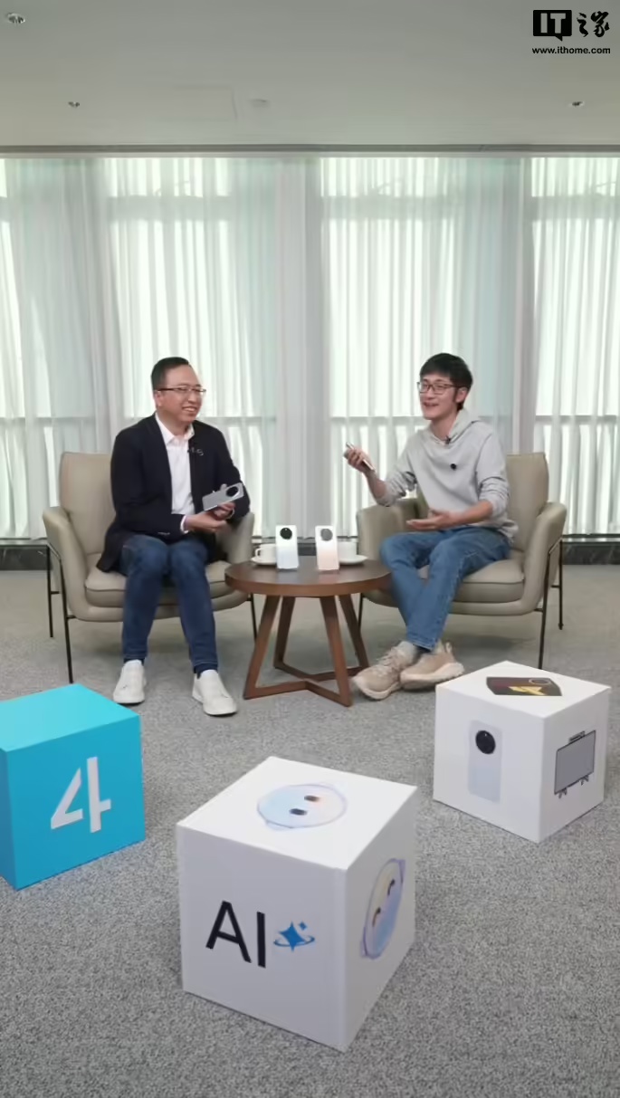 荣耀 CEO 赵明:所有技术创新都是自己的,有的技术华为也没有