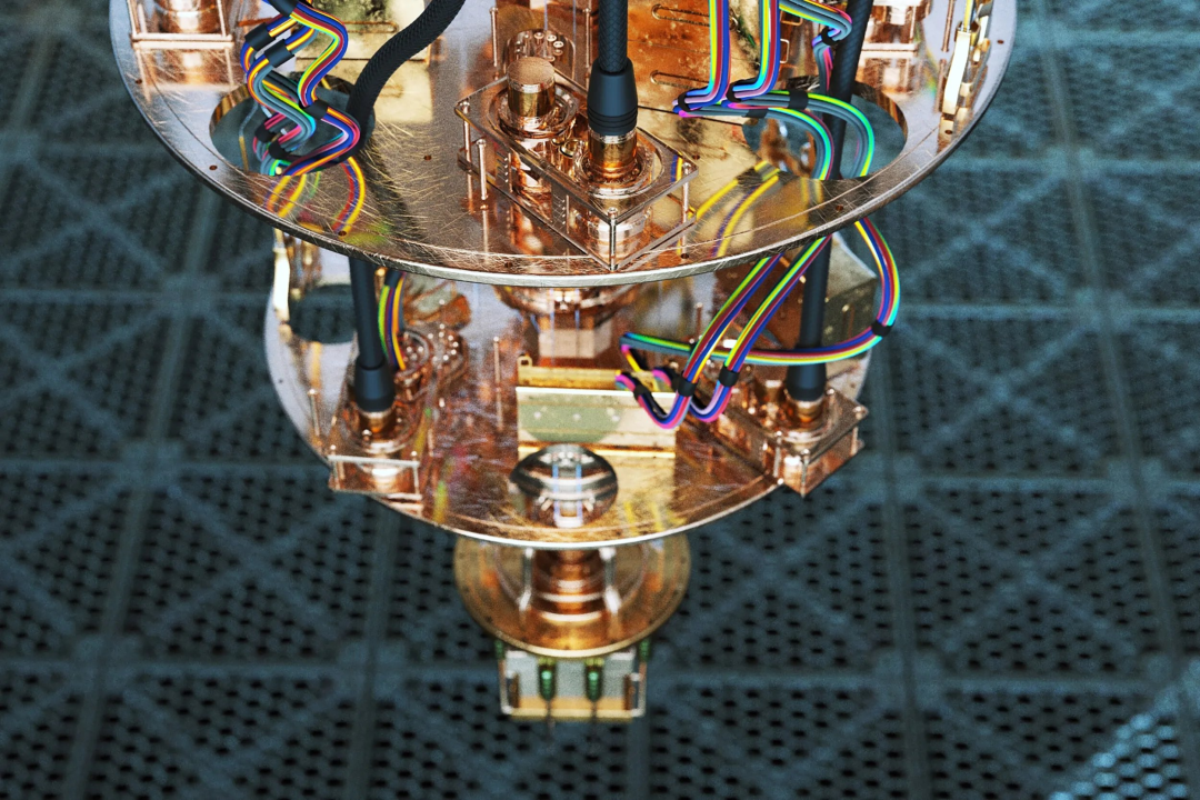 诺奖得主哈萨比斯新作登Nature,AlphaQubit解码出更可靠量子计算机