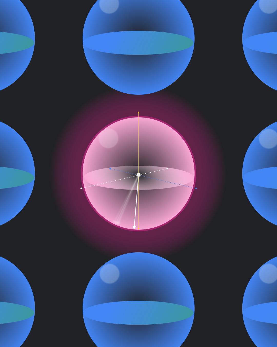 诺奖得主哈萨比斯新作登Nature,AlphaQubit解码出更可靠量子计算机