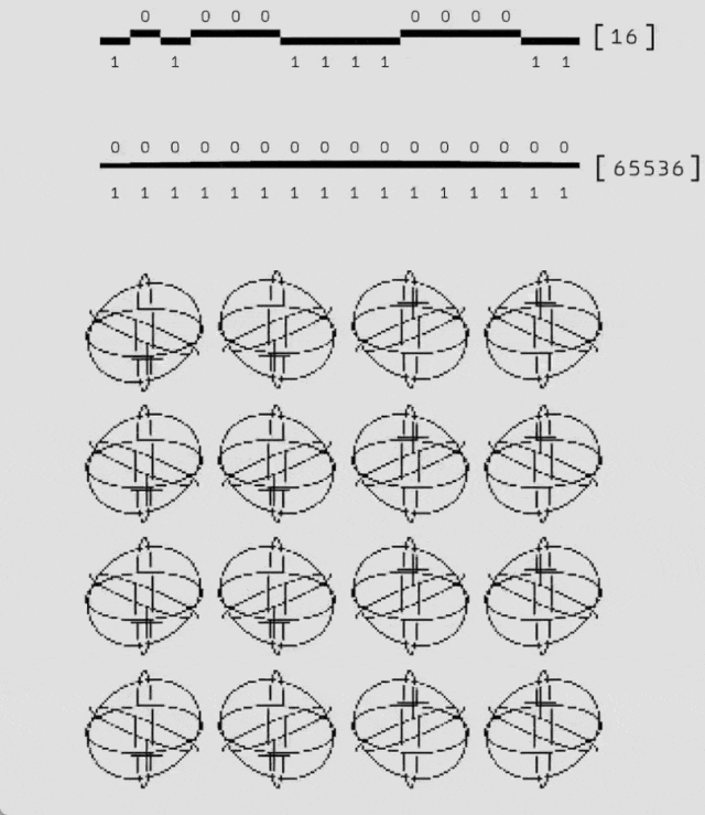 诺奖得主哈萨比斯新作登Nature,AlphaQubit解码出更可靠量子计算机
