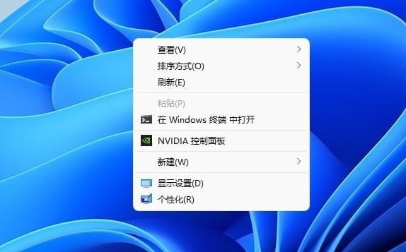 Win11右键菜单怎么添加画图程序 Win11右键菜单添加画图程序的方法