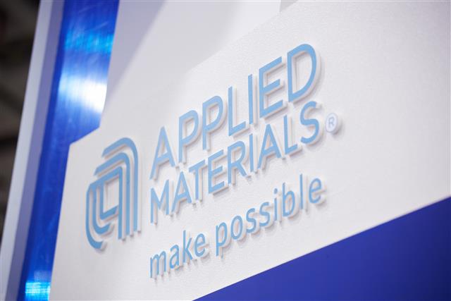 Applied第四季度营收70.5亿美元,产品和服务组合更具有优势