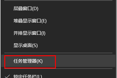win7系统一直提示1080端口被占用怎么解决 