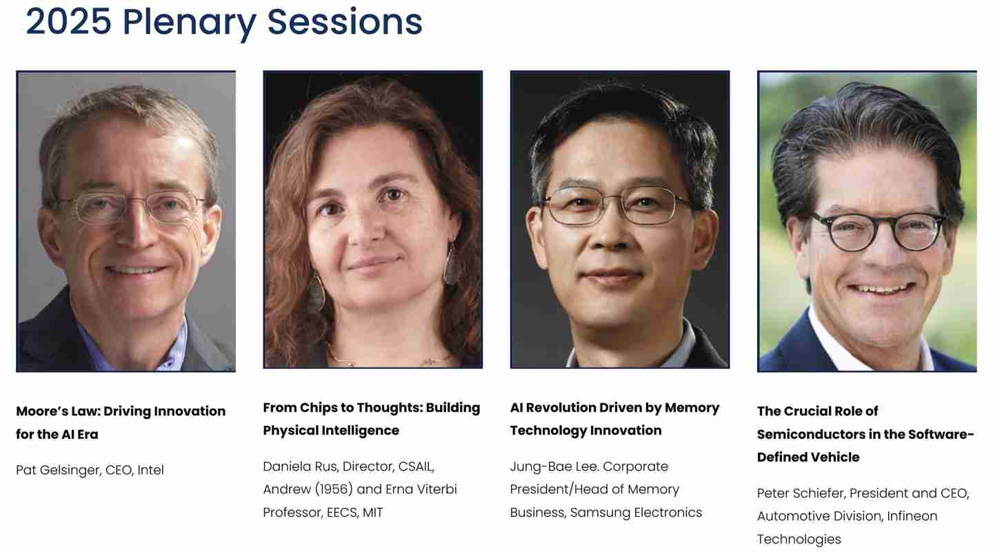 Ieee Isscc 2025 Calendar Arleen Carroll