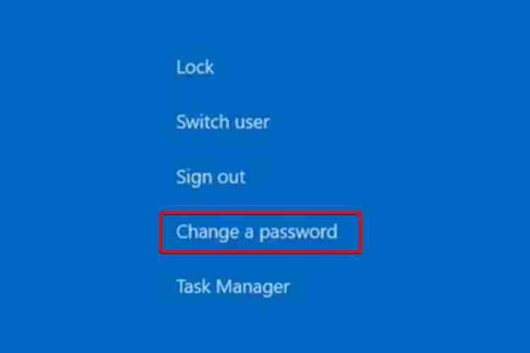 Win11怎么修改用户名密码 Win11用户名密码修改教程