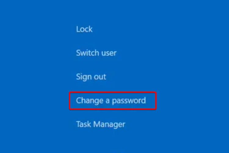 Win11怎么修改用户名密码 Win11用户名密码修改教程