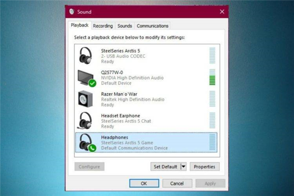 Win11识别不出有线耳机怎么办 Win11识别不出有线耳机问题解析