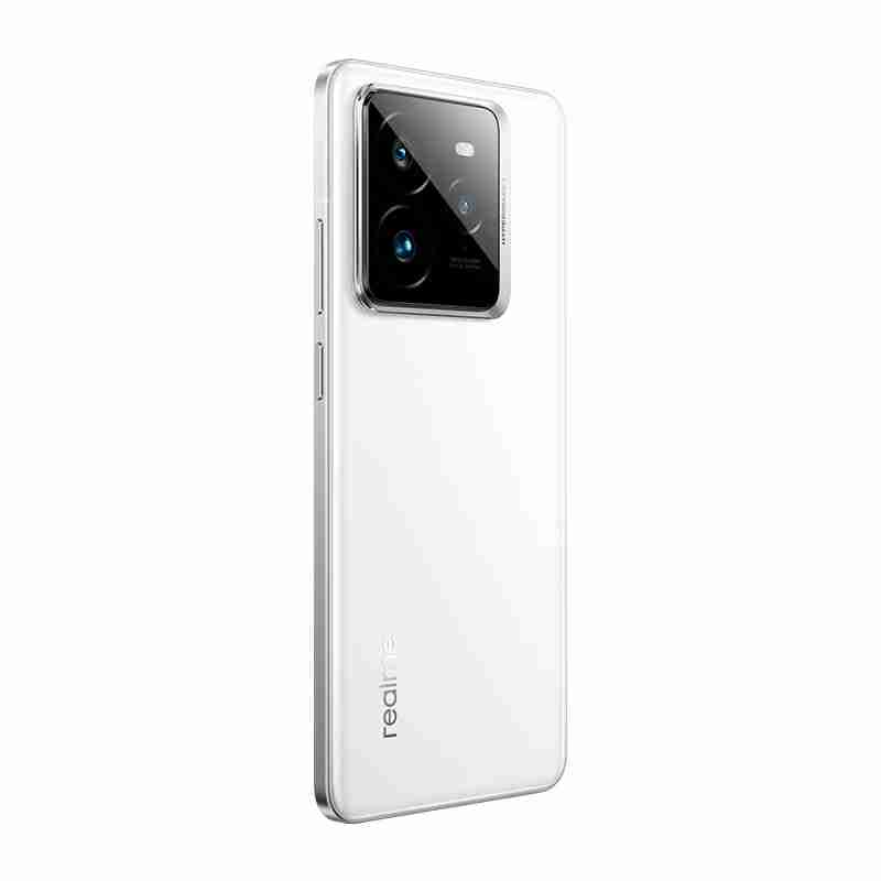 realme 真我 GT7 Pro 手机首销:骁龙 8 至尊版、6500mAh 电池,首发 3599 元起