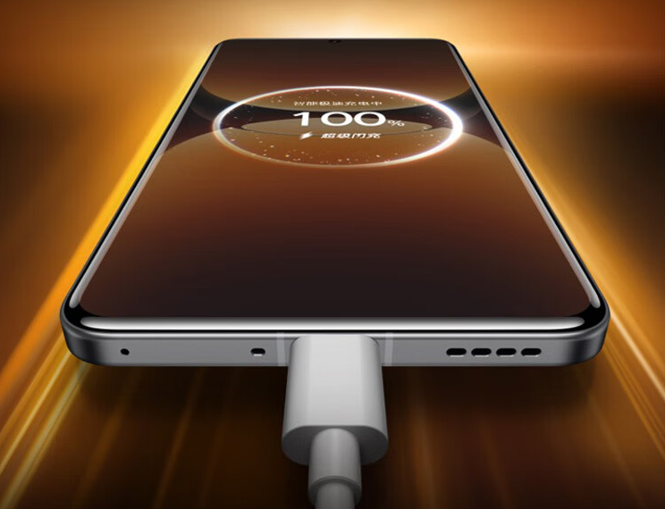 realme 真我 GT7 Pro 手机首销:骁龙 8 至尊版、6500mAh 电池,首发 3599 元起