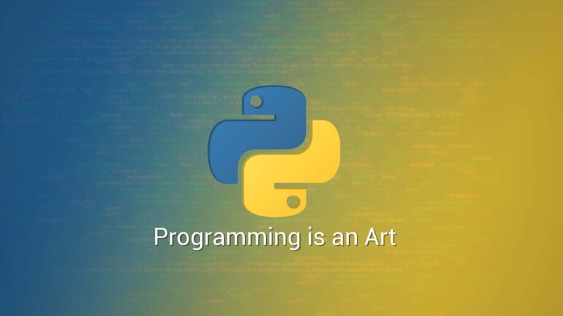 Python 基础知识:为您的编程之旅奠定基础