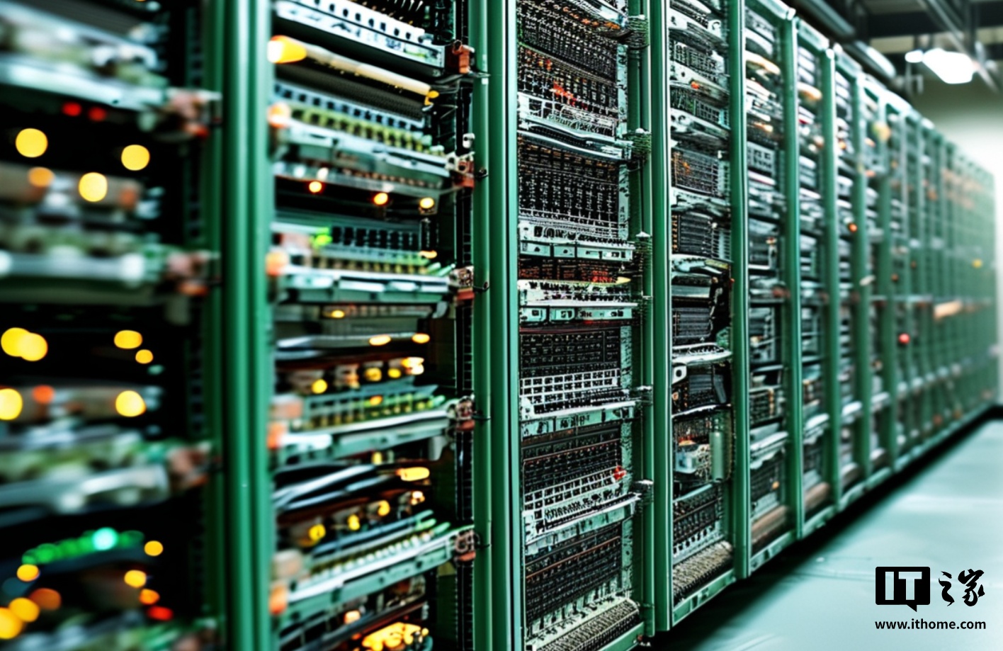中兴通讯与吉林移动实现 OTN 网络智能高效诊断,准确率超 95% 中兴通讯与吉林移动实现 OTN 网络智能高效诊断,准确率超 95%