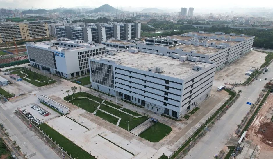 股权交割完成,易路达国际成为华勤技术控股子公司