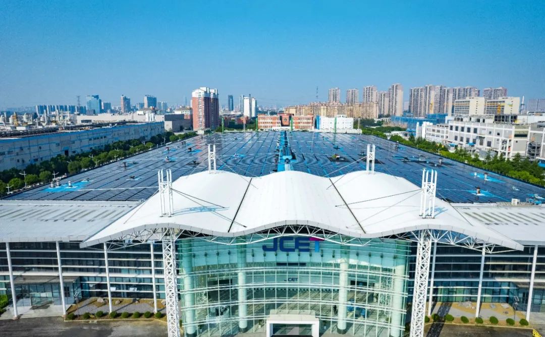 完成股转,中国华润正式成为长电科技实控人