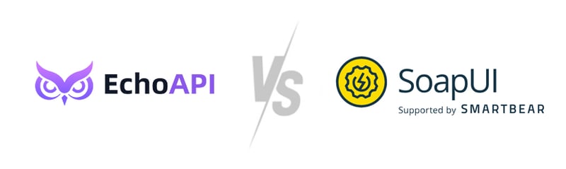 EchoAPI 与 SoupUI:哪一个更适合您?