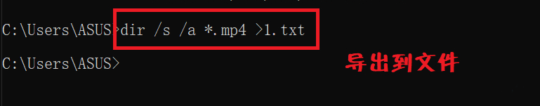 怎么查找所有视频文件 win11系统查找所有视频文件的方法教程
