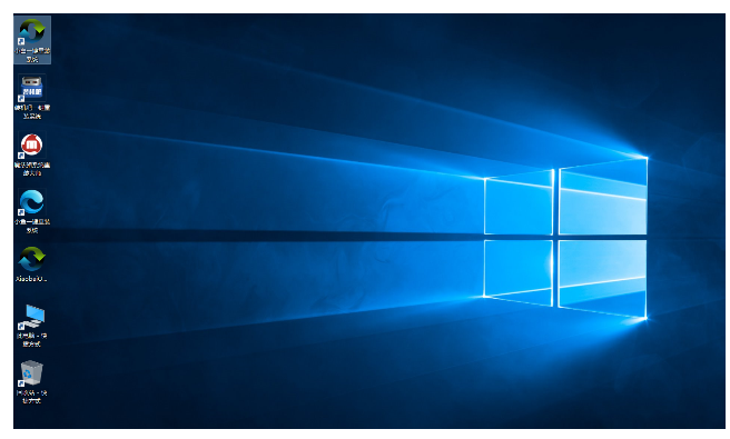 小白盘怎么重装win10系统?小白软件重装windows10系统的方法