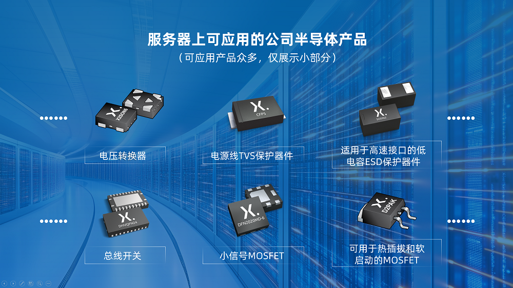 深度拥抱AI,闻泰科技积蓄增长新动能