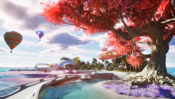 游戏《Catly》首曝实机画面!还原游戏场景,计划登录 Steam、任天堂 Switch 游戏《Catly》首曝实机画面!还原游戏场景,计划登录 Steam、任天堂 Switch