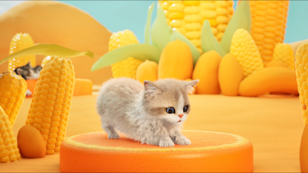 游戏《Catly》首曝实机画面!还原游戏场景,计划登录 Steam、任天堂 Switch 游戏《Catly》首曝实机画面!还原游戏场景,计划登录 Steam、任天堂 Switch