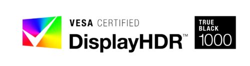 VESA 更新 DisplayHDR True Black、ClearMR 规范,推出更高认证等级