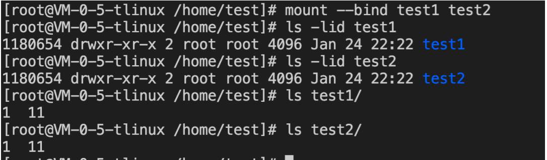 教你在 Linux 下做到一个文件即可读写,又只读~