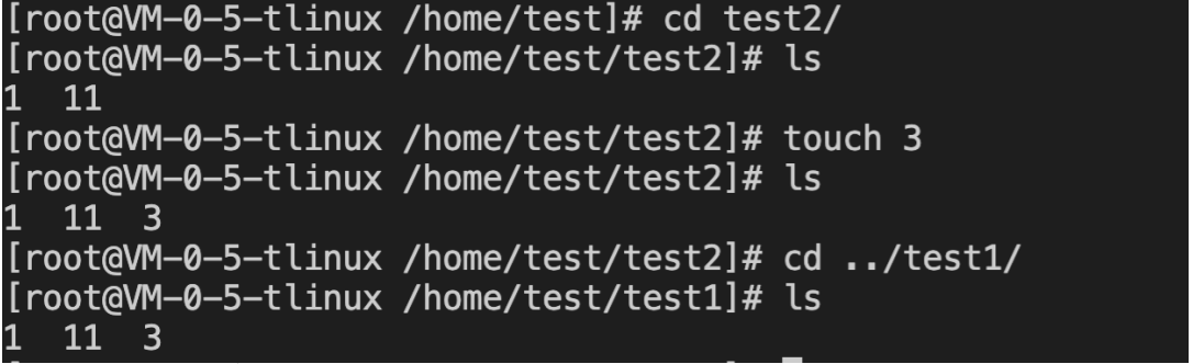 教你在 Linux 下做到一个文件即可读写,又只读~