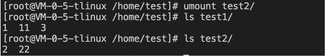 教你在 Linux 下做到一个文件即可读写,又只读~